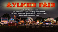 Aylmer Fair