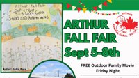 Arthur Fall Fair