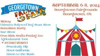 Georgetown Fall Fair