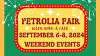 Petrolia Enniskillen Fall Fair