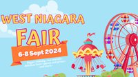 West Niagara Fair