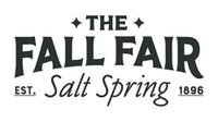 Salt Spring Island Fall Fair