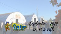 New Liskeard Fall Fair