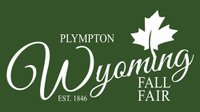 Plympton &amp; Wyoming Fall Fair