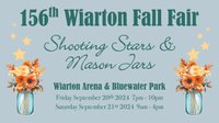 Wiarton Fall Fair