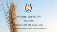 Grand Valley Fall Fair