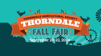 Thorndale Fall Fair