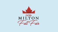 Milton Fall Fair