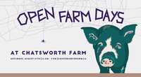 Chatworth Farm Open Farm Days