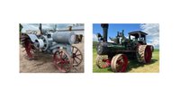 Antique Tractors