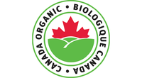 Canada Organic Logo