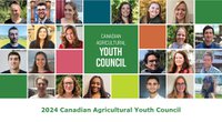 2024 Canadian Agricultural Youth Council