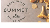 Basin Food Summit &amp; Buyer Expo