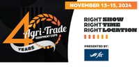 Agri-Trade Equipment Expo