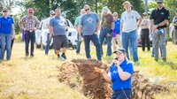 Poultry Manure Education Session Oct 24th