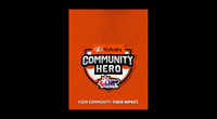 Kubota Community Hero