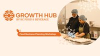 Food Business Planning Workshop