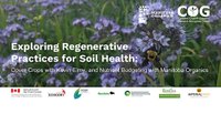 Regenerative Practices for Soil Health