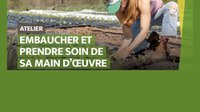 Embaucher et prendre soin de sa main d’œuvre en agriculture