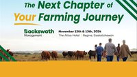 The Next Chapter of Your Farming Journey