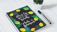 Garden Journal