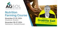 Nutrition Farming Course