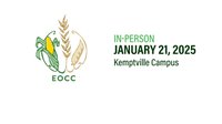 Eastern Ontario Crop Conference