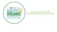 Guelph Organic Conference