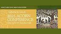 2025 Acorn Conference