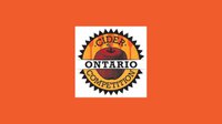 Ontario Craft Cider Competition