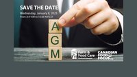 Farm &amp; Food Care Saskatchewan Annual General Meeting