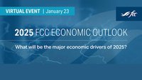 2025 FCC Economic Outlook