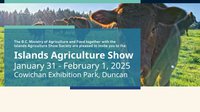 Islands Agriculture Show