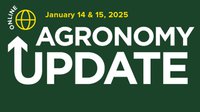 Agronomy Update 2025