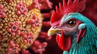 Highly pathogenic avian Influenza